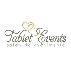 Tabiet Events logo