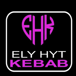 Elyhyt Kebab logo