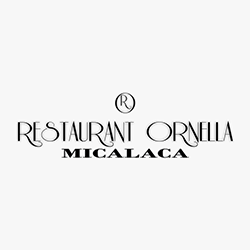 Ornella Micalaca logo