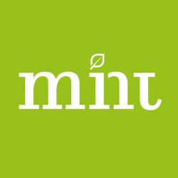 Mint Bistro logo