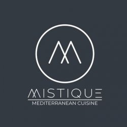 Mistique logo