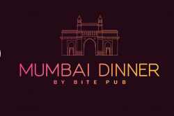 Mumbai Dinner logo