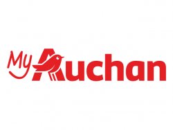 MyAuchan logo