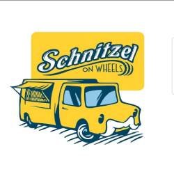 Schnitzel on Wheels logo