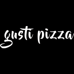 Gusti Pizza logo