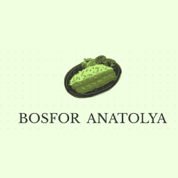 Bosfor Anatolya logo
