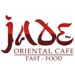 Jade Oriental Cafe logo