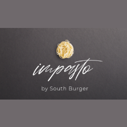 Impasto by South Burger logo