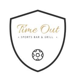 Time Out Zalau logo