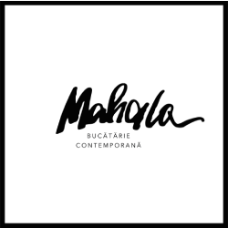 Mahala logo