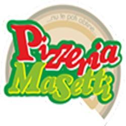 Masetti Grill logo