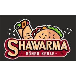 Back Shawarma logo