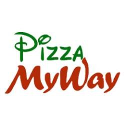 Pizza My Way logo