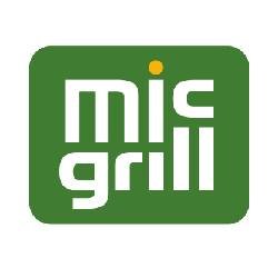 MicGrill logo