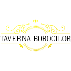 Taverna Bobocilor Popesti logo