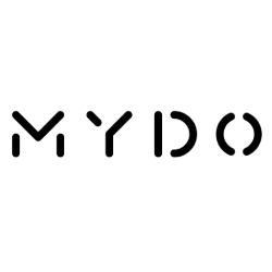 Mydo logo