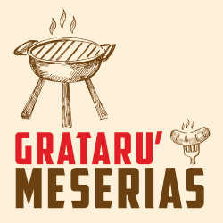 Gratarul Meserias Pantelimon logo