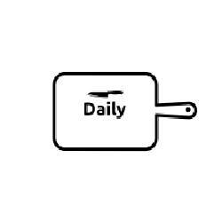 Daily Office logo