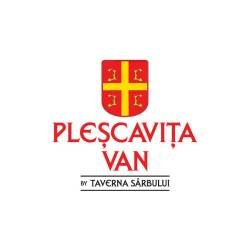 Plescavitavan Street Food logo