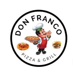 Don Franco logo