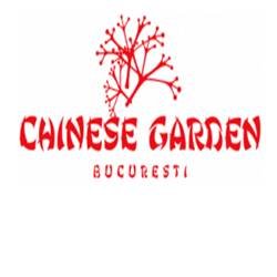 Chinese Garden Specialties logo