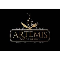 Artemis Food&Drink logo