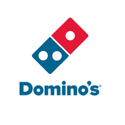 Domino`s Pizza Braila logo