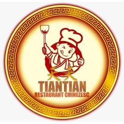 TianTian Restaurant Chinezesc logo
