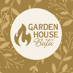 Garden House Butu logo