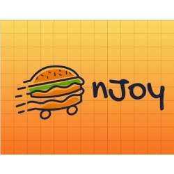 n`Joy Plateaux logo