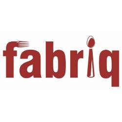 Restaurant Fabriq logo