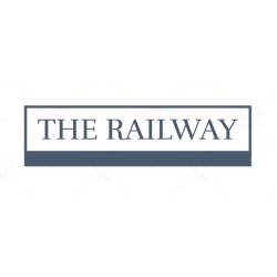 The Railway logo