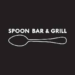Spoon Bar And Grill logo