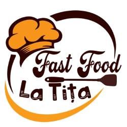 Fast Food La Tita logo