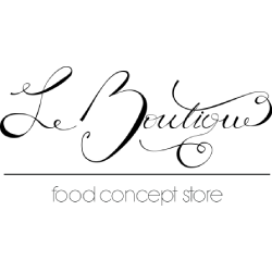 Restaurant Le Boutique logo
