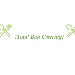 Totu’ Bun Catering logo