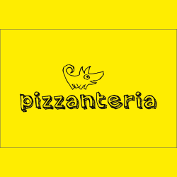 Pizzanteria logo