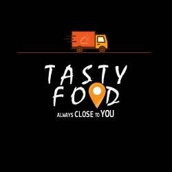 Tasty Food Brasov logo