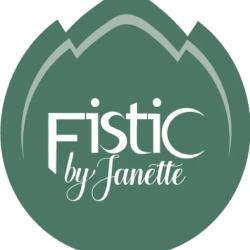 FISTIC by Janette logo