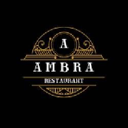 Restaurant Ambra logo