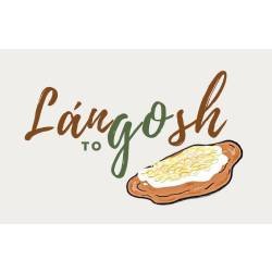 Langosh to GO logo