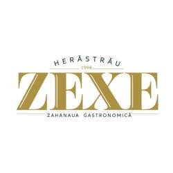 Zexe Herastrau logo