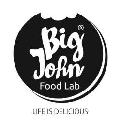 Big John Street Food logo