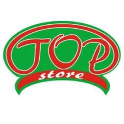 Top Market logo