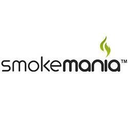 Smokemania Dumbravii logo