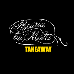 Matei Takeaway logo
