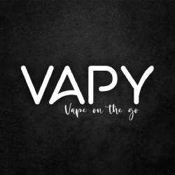 VAPY logo