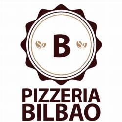 PIZZERIA BILBAO logo