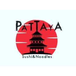 Pattaya Sushi&Noodles logo