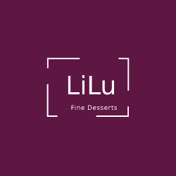Lilu fine desserts logo